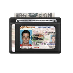PATIMONT AIRTAG CARDHOLDER WALLET