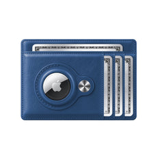 PATIMONT AIRTAG CARDHOLDER WALLET