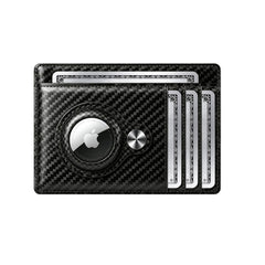 PATIMONT AIRTAG CARDHOLDER WALLET
