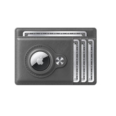 PATIMONT AIRTAG CARDHOLDER WALLET