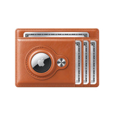 PATIMONT AIRTAG CARDHOLDER WALLET