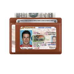 PATIMONT AIRTAG CARDHOLDER WALLET