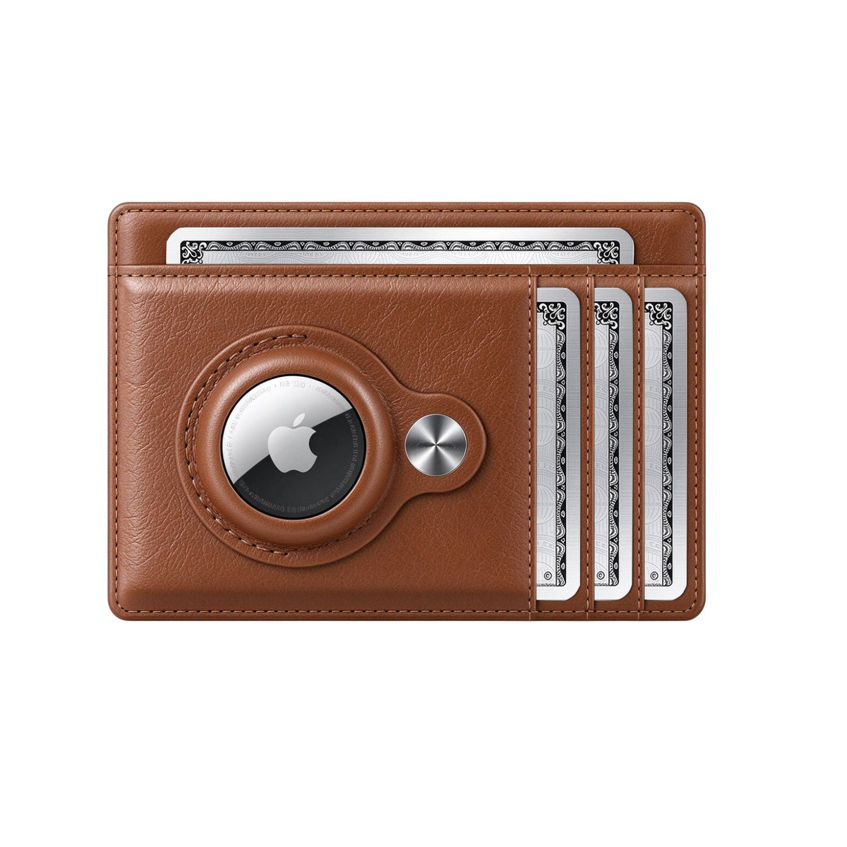 PATIMONT AIRTAG CARDHOLDER WALLET