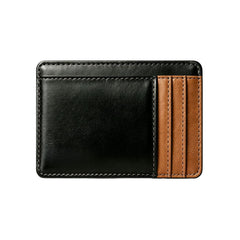 PATIMONT CARDHOLDER WALLET - Premium Leather (PRE-ORDER SHIPS OCT 30TH, 2026)