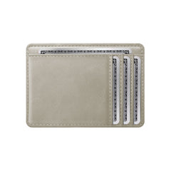 PATIMONT CARDHOLDER WALLET