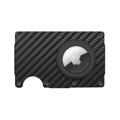 AIRTAG WALLET-ALUMINUM