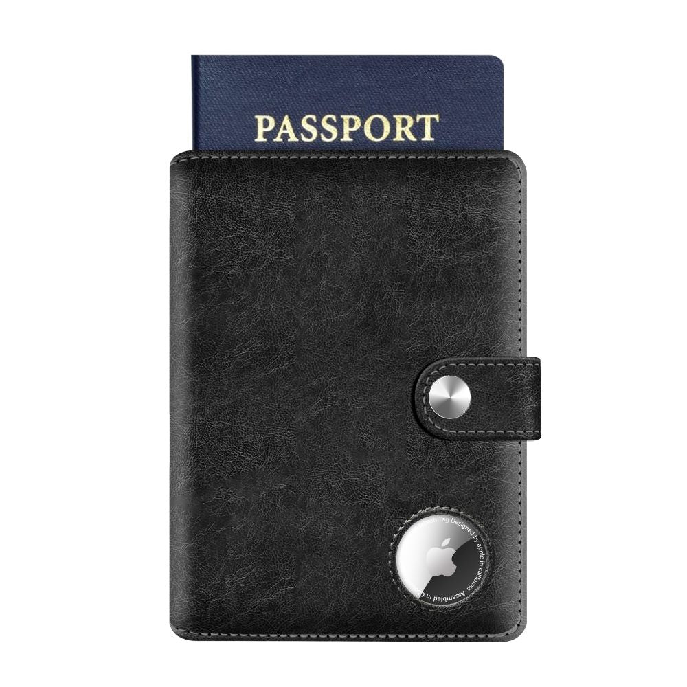 PTMT TRAVELER WALLET