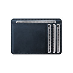 PATIMONT CARDHOLDER WALLET