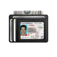 PATIMONT CARDHOLDER WALLET