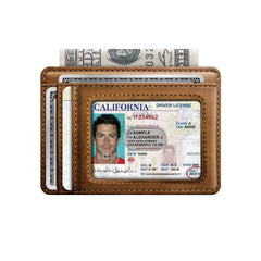 PATIMONT CARDHOLDER WALLET