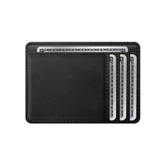 PATIMONT CARDHOLDER WALLET