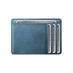 PATIMONT CARDHOLDER WALLET