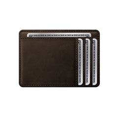 PATIMONT CARDHOLDER WALLET
