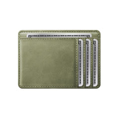 PATIMONT CARDHOLDER WALLET