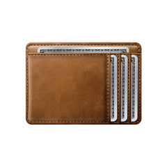 PATIMONT CARDHOLDER WALLET